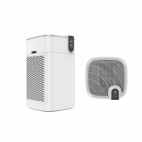 Purifier-Plasmageneratoren töten Viren, filtern nicht für den Heim- und Innenbereich